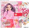 foto van Top Model Special Design Book