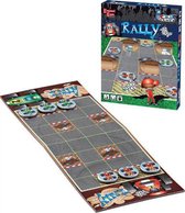 Pocket Game: Rally