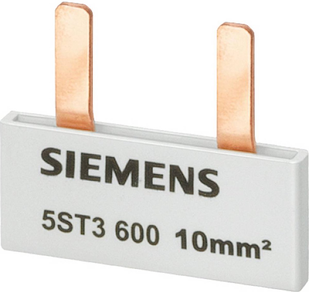 Siemens 5ST3602 Stiftlijst 63 A