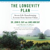 The Longevity Plan