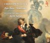 Le Concert Des Nations, Jordi Savall - Don Juan & Semiramis (Super Audio CD)