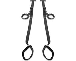 Pipedream Fetish Fantasy Swing Fantasy Door Swing zwart