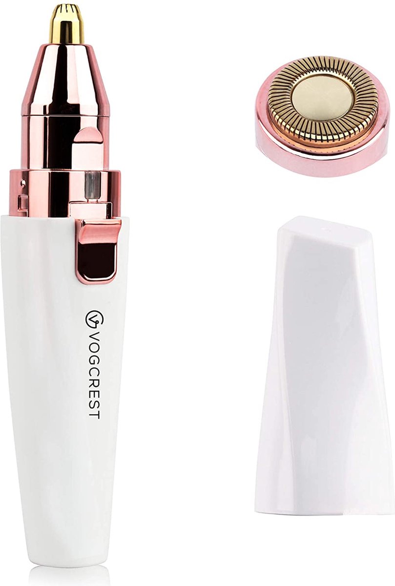 Bol.com Ladyshaver - ladyshave - scheerpapparaat voor vrouwen - gladde benen - luxe scheerapparaat aanbieding