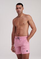 Shiwi Swimshort mike 4-way stretch - pastel pink - M