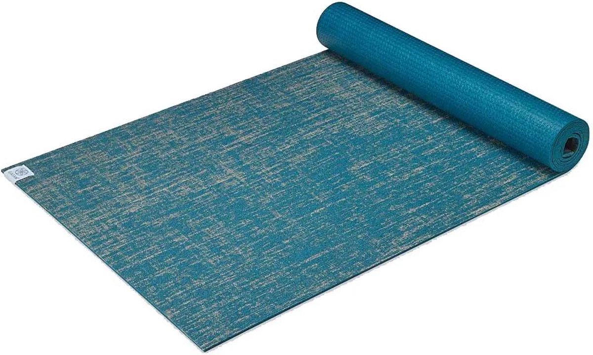 Gaiam Citron Sundial yogamat (5mm) kopen? Bestel bij