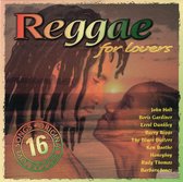 16 Reggae for Lovers