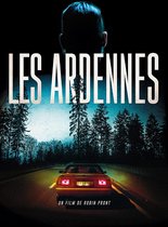 Les Ardennes  DVD
