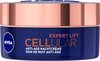 NIVEA CELLular Expert Lift Anti Age Nachtcrème - 50 ml