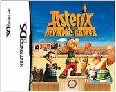 Asterix op de Olympische Spelen (Nintendo DS)