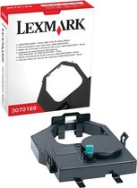 Original Dot Matrix Tape Lexmark 3070169 Black