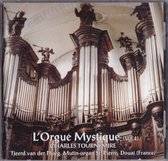 L'orgue mystique 4 - Charles Tournemire - Tjeerd van der Ploeg bespeelt het Mutin-orgel van de St Pierre te Douai in Frankrijk