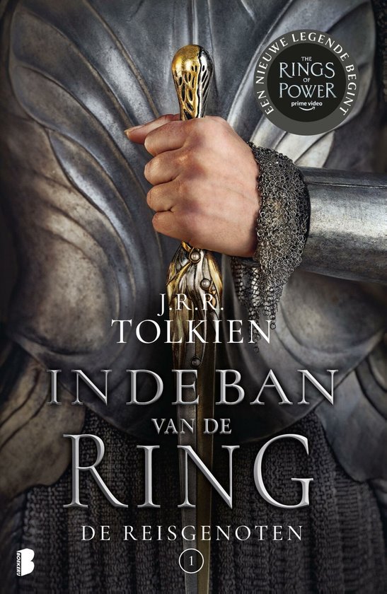 moe Redding prieel The Lord of the Rings 1 - De reisgenoten (ebook), J.R.R. Tolkien |  9789402320213 | Boeken | bol.com