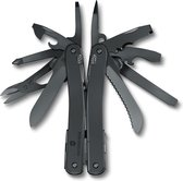 Victorinox Swiss Tool Spirit MXBS - multi-outil - 24 fct - ouvert 1 main