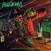 Alestorm - Seventh Rum Of A Seventh Rum (2 CD)