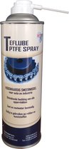 Teflube PTFE Teflon Spray 500 ml voor professioneel gebruik