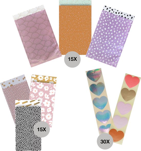 Qpout 24 Pack Camouflage traktatie zakken met 36 stickers, 4 stijlen militair thema verjaardagsfeestje snoep koekjes zakken, voor jongens kinderen verjaardag baby shower held/camouflage thema feest