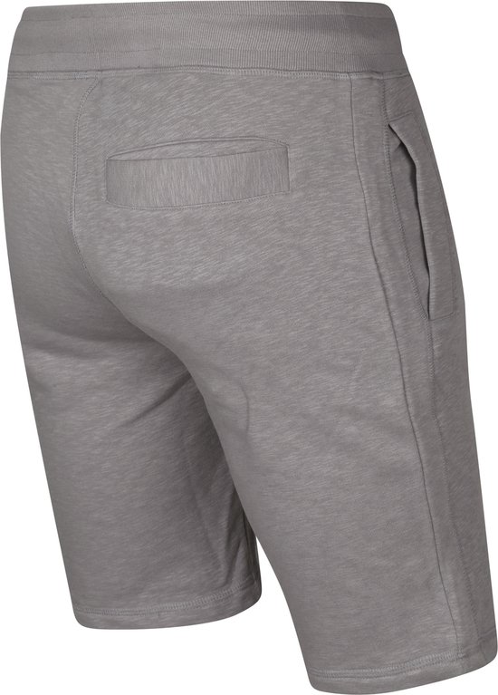 Adapté - Respect Luke Short Sweatpants Grijs - Taille 3XL - Coupe moderne