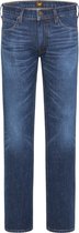 Lee Luke Heren Jeans - Maat 32 X 34
