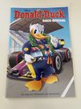 Donald Duck Race-Special