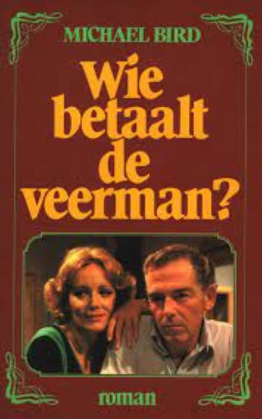 Wie Betaalt De Veerman Michael J Bird 9789032502171 Boeken Bol Wie Betaalt De Veerman Michael J Bird 9789032502171 Boeken Bol