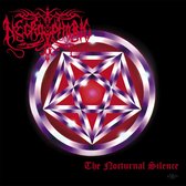 The Nocturnal Silence (Re-issue 2022) (LP)