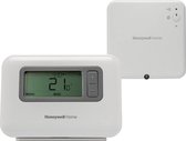 Honeywell Home Y3C710RFEU Thermostat d'ambiance sans fil Programme journalier, Programme hebdomadaire 5 à 35 °C