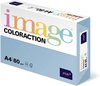 Image Coloraction Papier - hemelsblauw - 80 gram - 500 vel