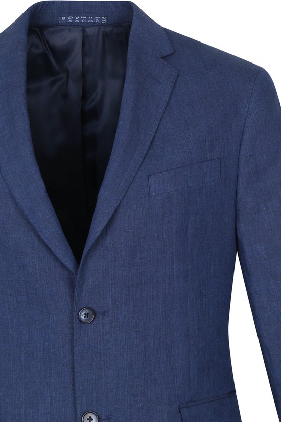 Costume approprié Argon Blauw - taille 54