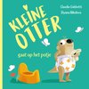 Kleine Otter - Kleine Otter gaat op het potje