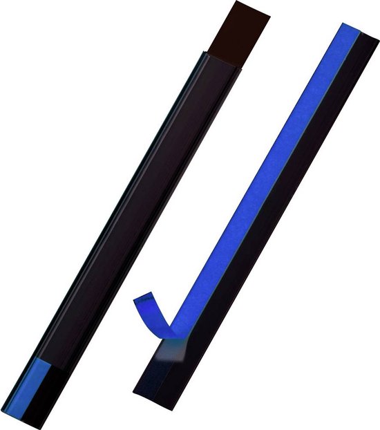 Fiberglas-Vollstab – 20 Stück – 4 X 500 Mm – Produktbild-Vorschau 2