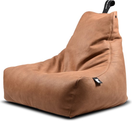 Extreme Lounging indoor b-bag mighty-b Luxury - Tan