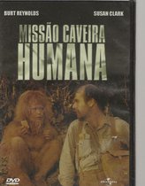 MISSAO CAVEIRA HUMANA - MISSION CAVEMEN