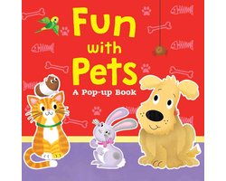 Fun With Pets