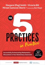 Corwin Mathematics Series - The Five Practices in Practice [Elementary]