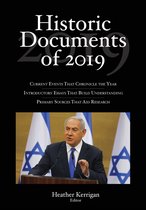 Historic Documents - Historic Documents of 2019