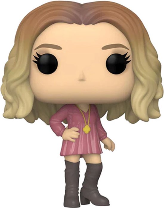 Funko Pop Schitt's Creek Alexis Rose Exclusive bol