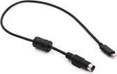 Reloop iOS Lightning Connection Cable 45 cm - Kabel voor DJs