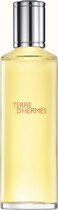 Hermès Terre d'Hermès - 125 ml eau de toilette refill - navulling - herenparfum