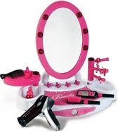 Barbie Schoonheidssalon