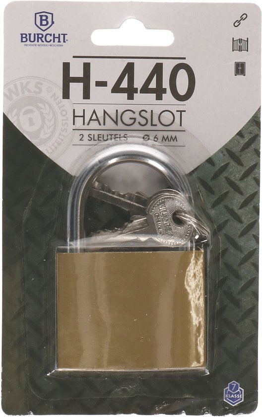 Abus 83/55 55mm Cuerpo De Acero Endurecido A La Roca Candado | Meses sin interés