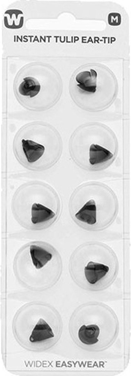 Goedkoopste Widex - Coselgi Instant Eartip Tulp M
