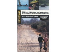 Dominicus landengids - Zambia ; Malawi ; Mozambique