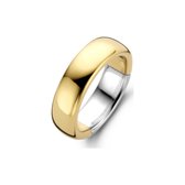 TI SENTO Ring 12235SY - Zilveren dames ring - Maat 52
