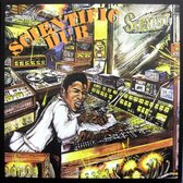 Scientist - Scientific Dub (3 10" LP)