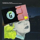 Guided By Voices - Tremblers And Gogglers By Rank (LP)