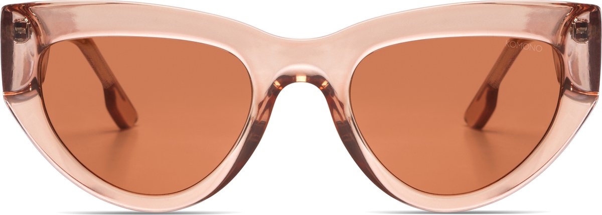 Komono Kim Dry Rose Zonnebril S8555 Dames