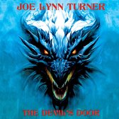 Joe Lynn Turner - The Devil's Door (LP) (Coloured Vinyl)