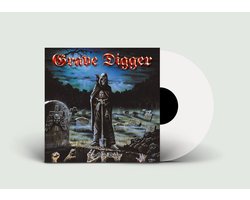 Grave Digger - The Grave Digger (CD)