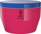 Bolsius Unity - Bougie parfumée - Baies folles - 3 mèches - 455g