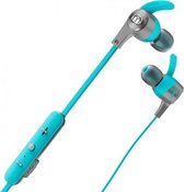 Bol.com Monster iSport AchieveBT In-Ear Blue aanbieding Bol.com Monster iSport AchieveBT In-Ear Blue aanbieding
